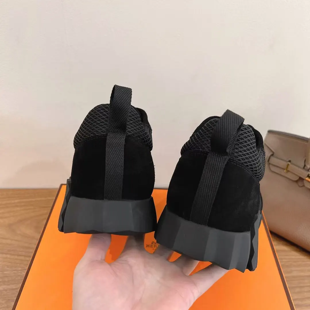 Hermès SS 运动鞋