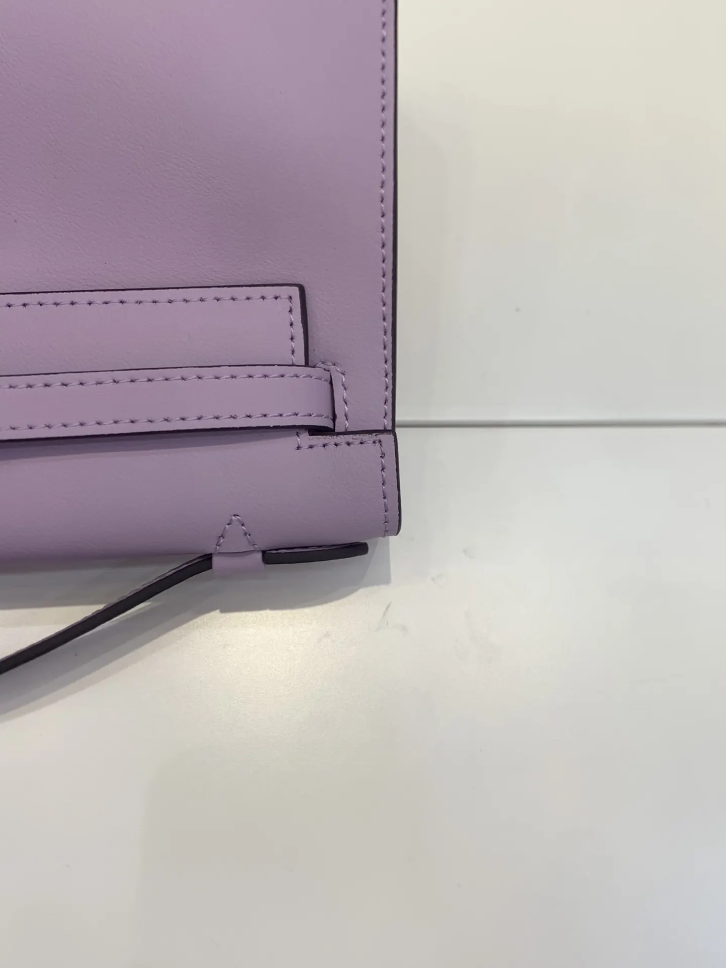 Black Chain Bag