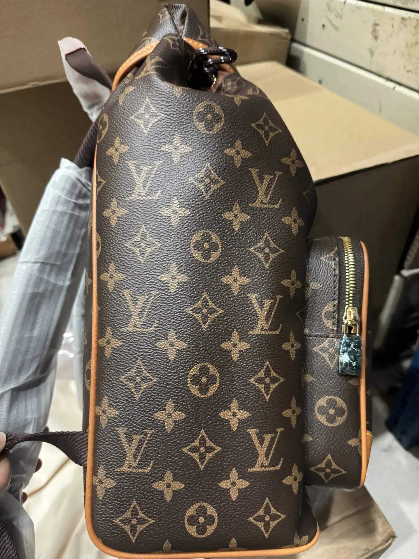 Backpack
