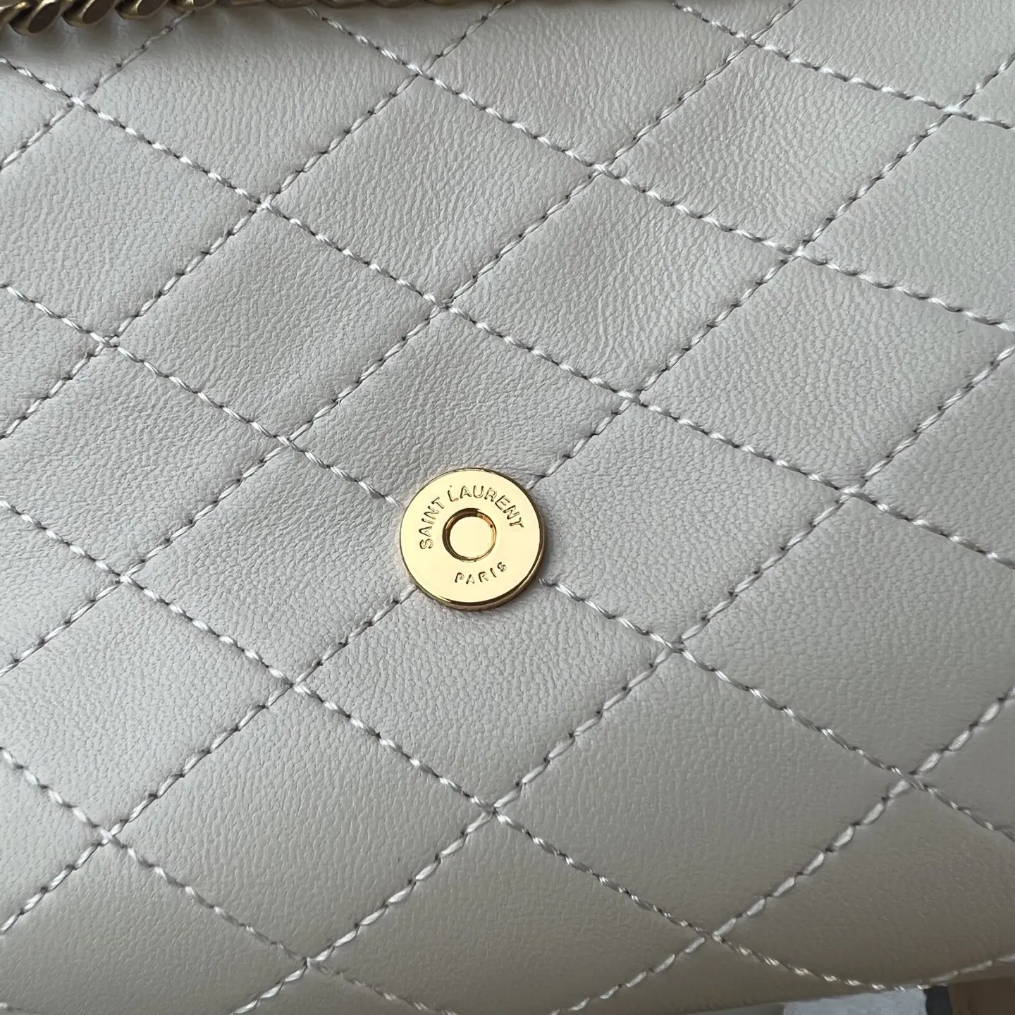 Chain Bag