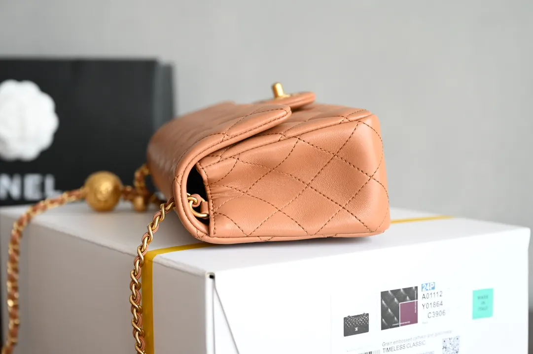 Chain Bag