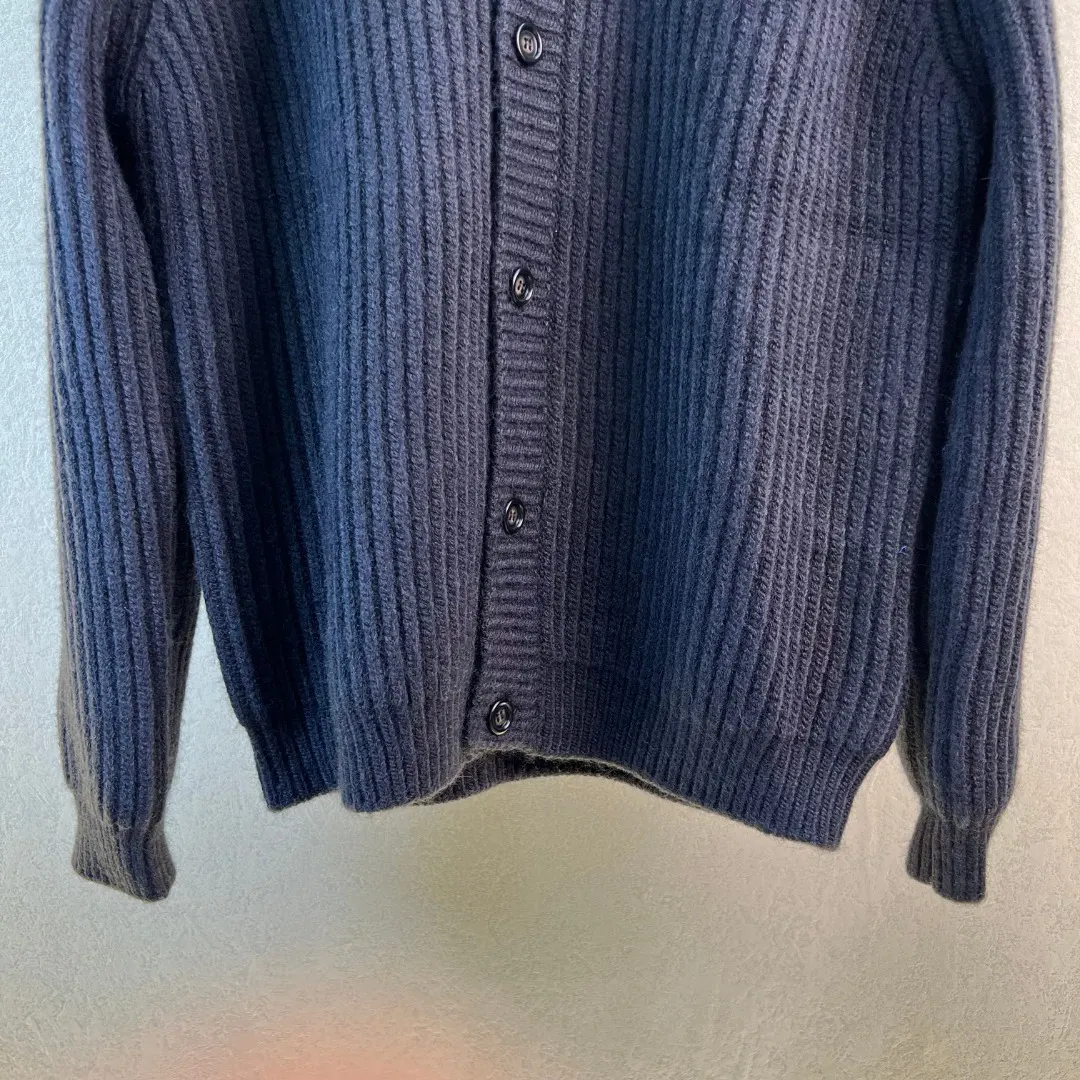 Prada Knitwear Logo
