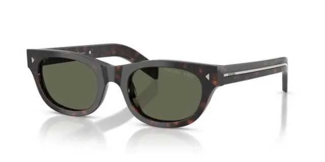 Prada Pr D09S Eyewear Sunglasses