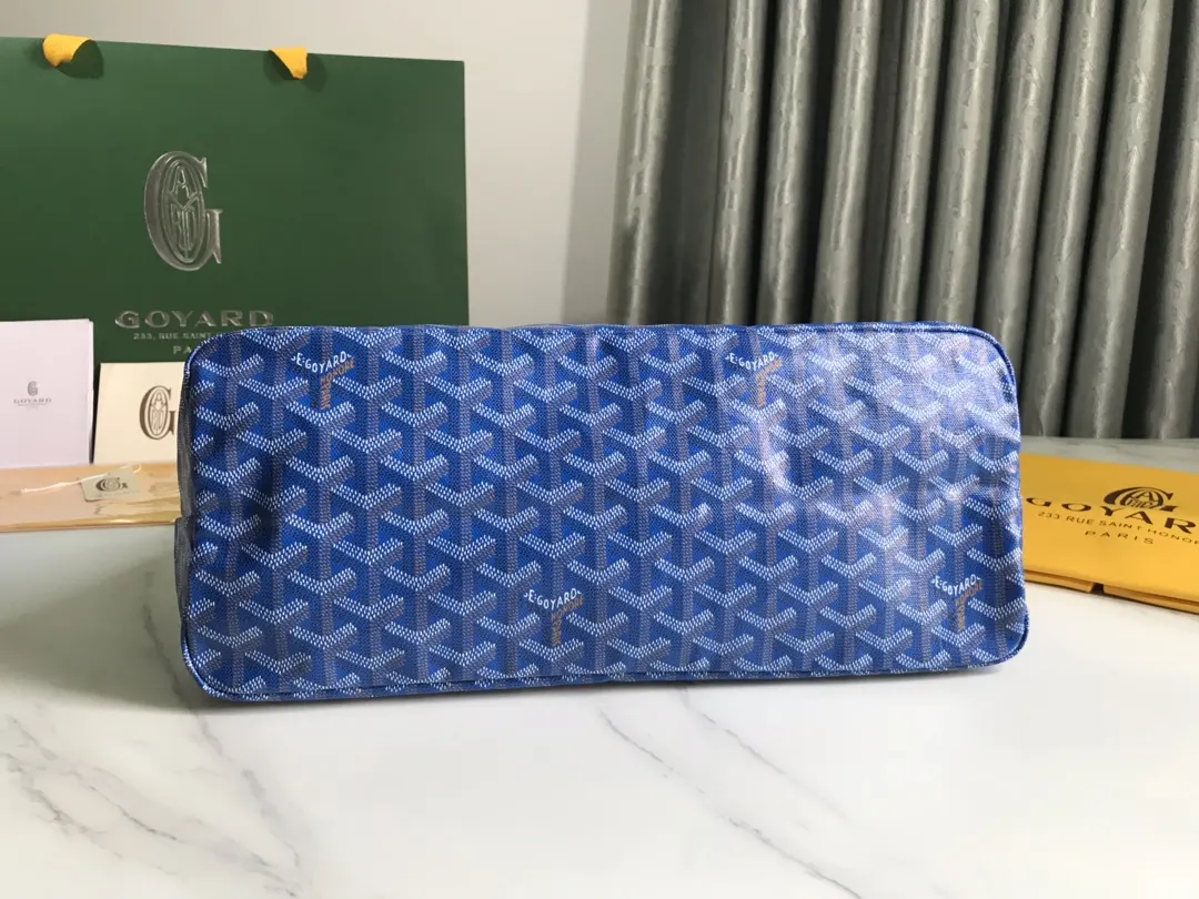 Goyard Hobo Bohème 流浪包 腋下包 托特包 大容量托特款