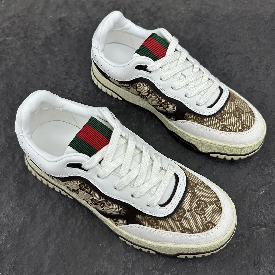 Gucci Logo Sneakers