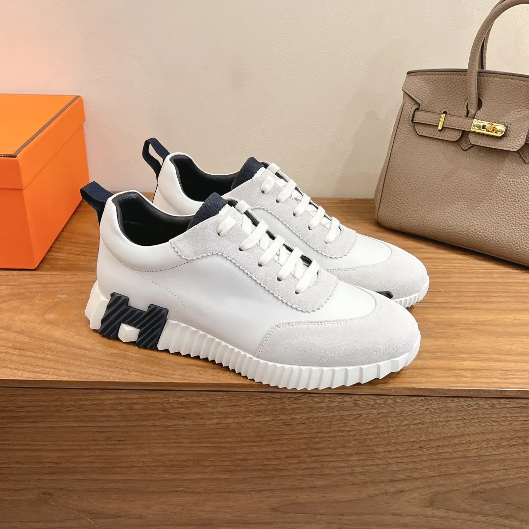 Hermès SS 运动鞋