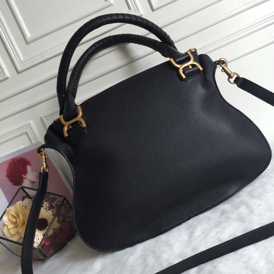 Black Crossbody Bag Lightweight