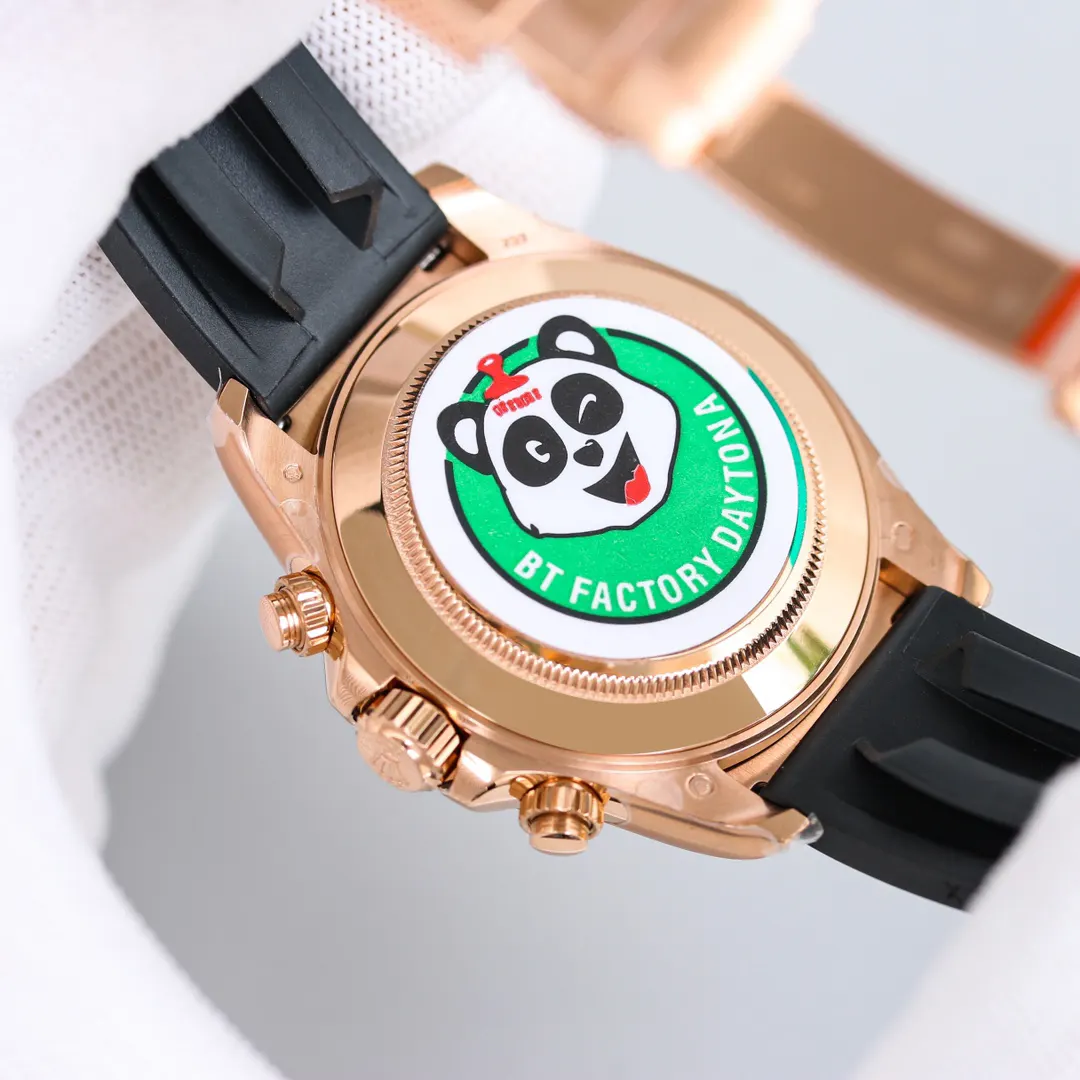 Rolex 白色 稳定性极差 不能做到和一致 手錶 經典腕表款