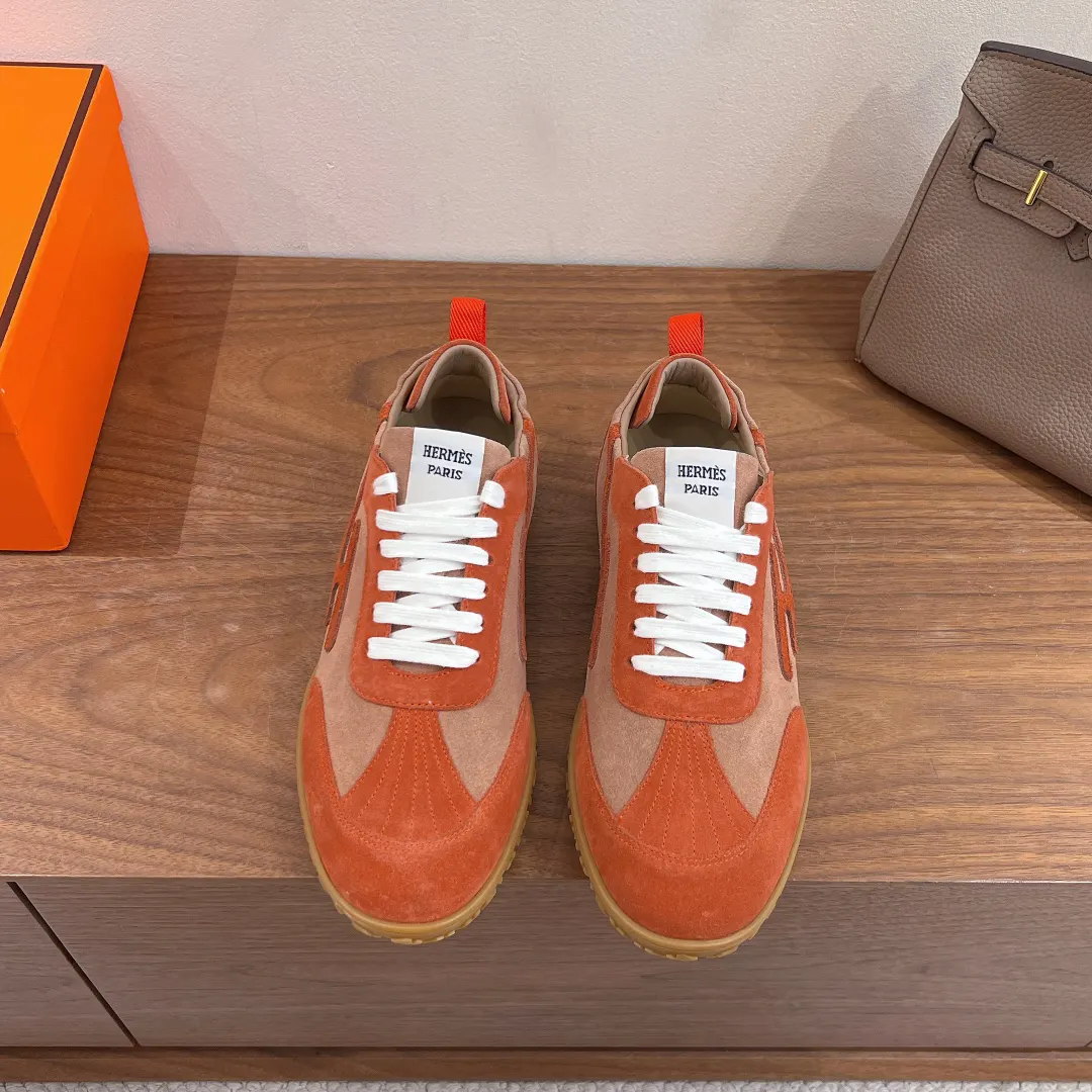 Hermès 运动鞋