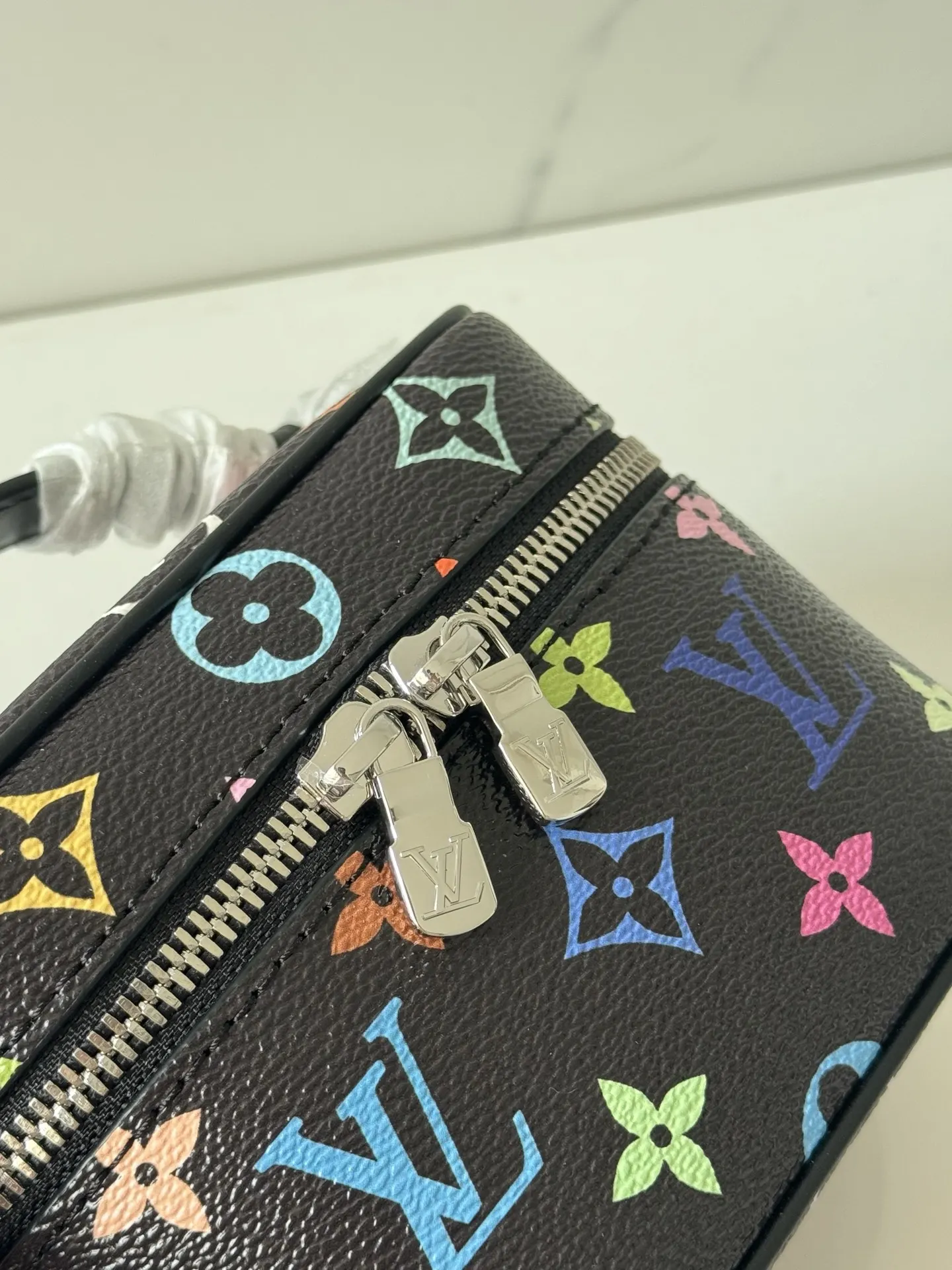 帆布 nice nano 手袋 黑彩Nice 收纳包 旅行收纳款