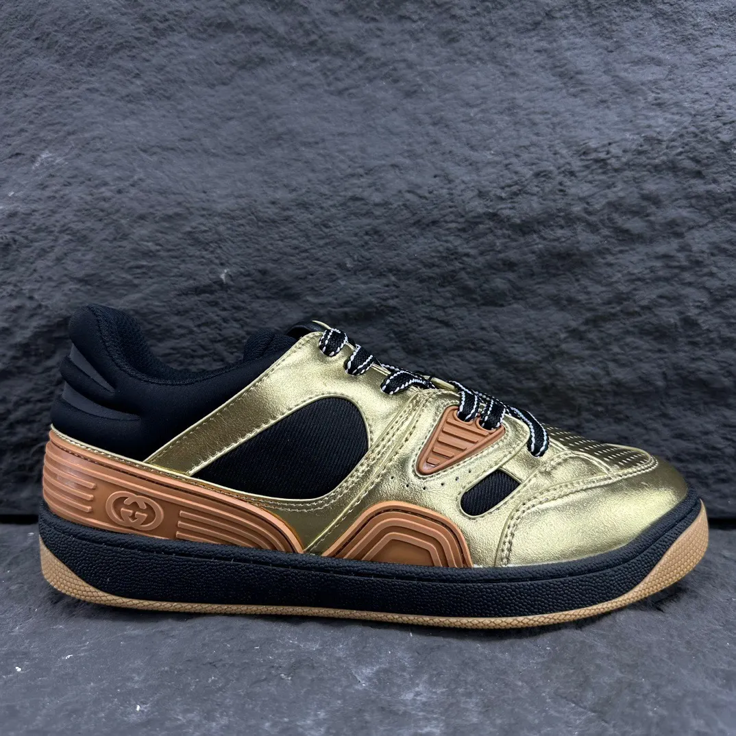 Gucci Logo Sneakers