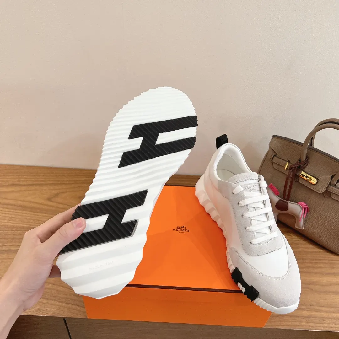 Hermès SS 运动鞋