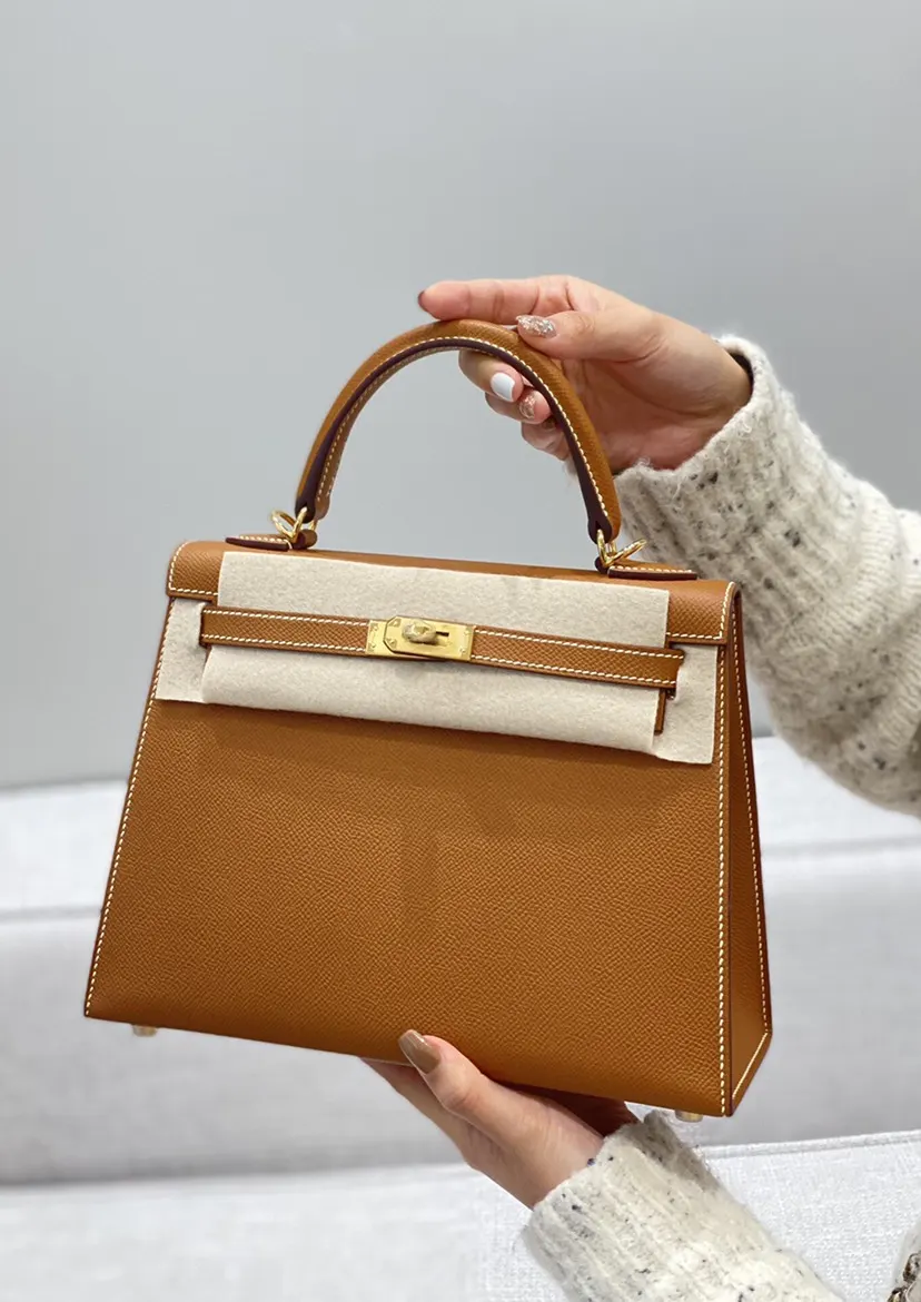 Hermès Kelly 合集 手提包