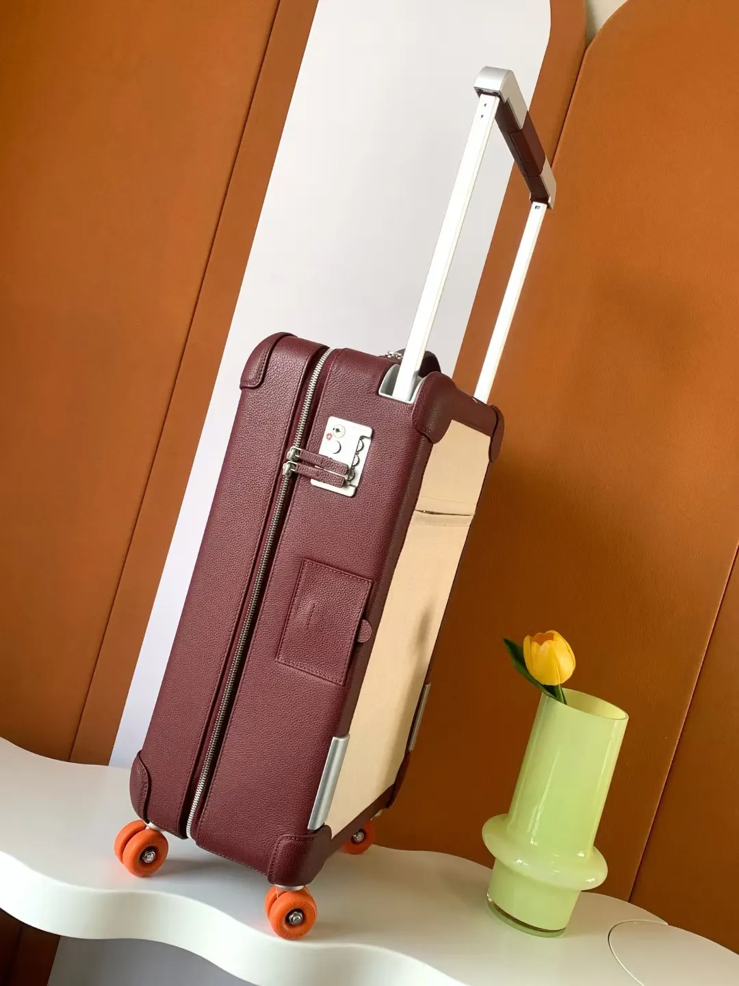 Rimowa Suitcase Travel Lightweight