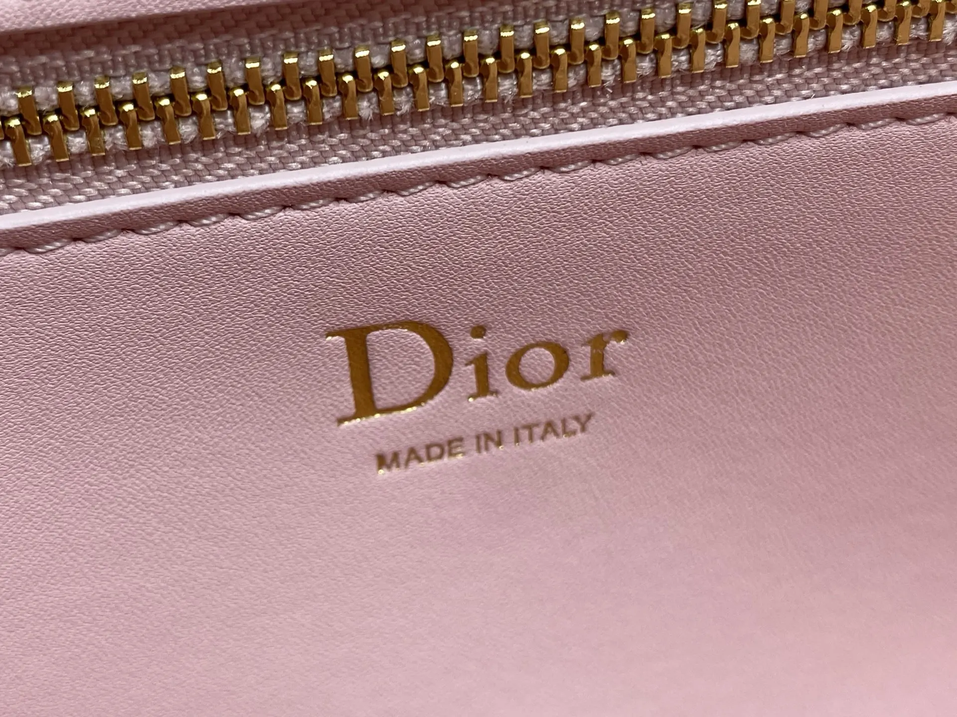 Dior 小牛皮包包 手提斜挎 手提包