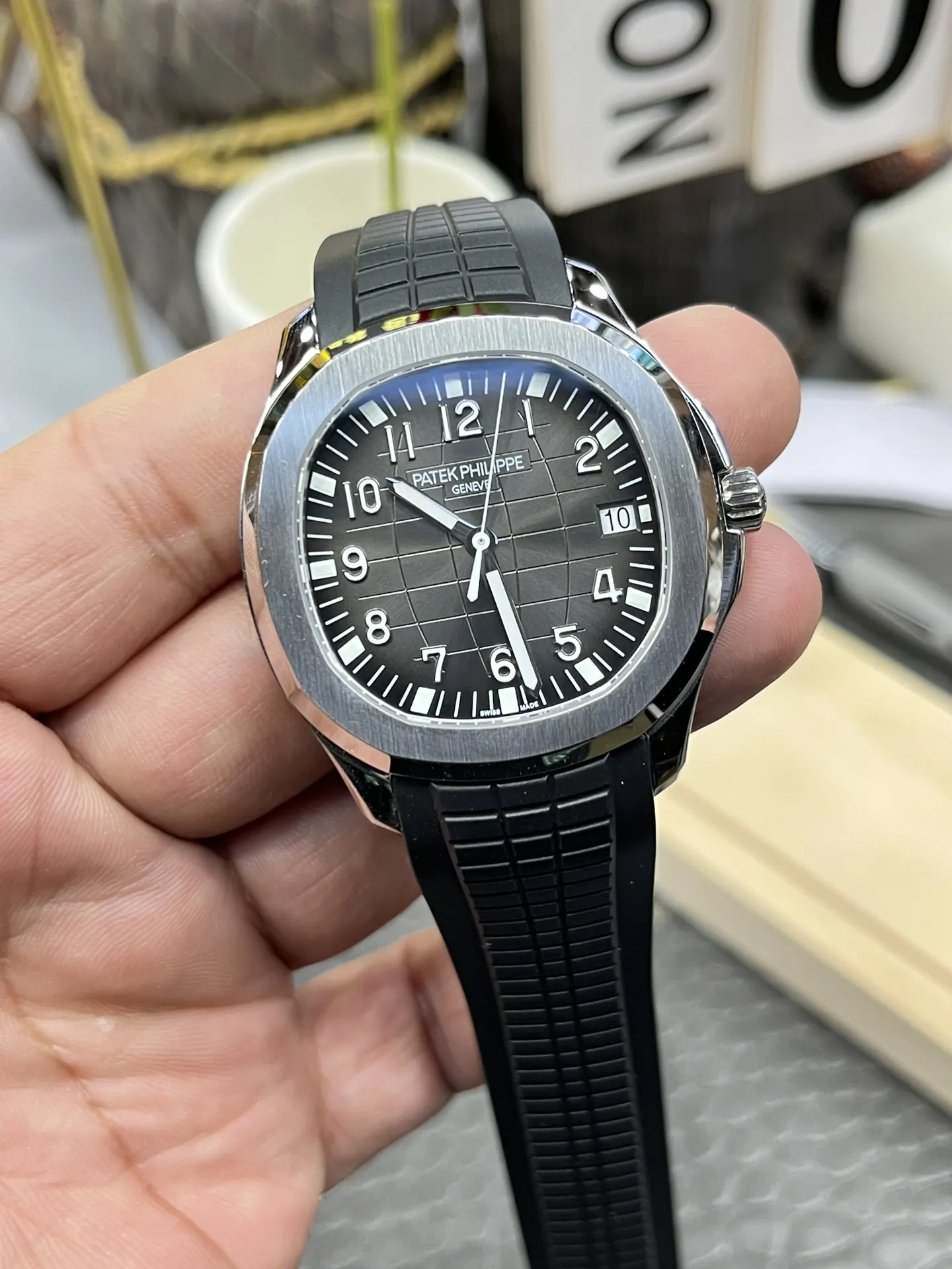 Patek Philippe 手錶 經典腕表款