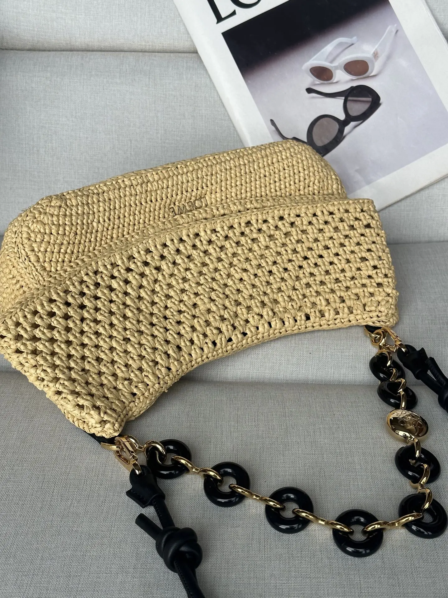 Chain Bag