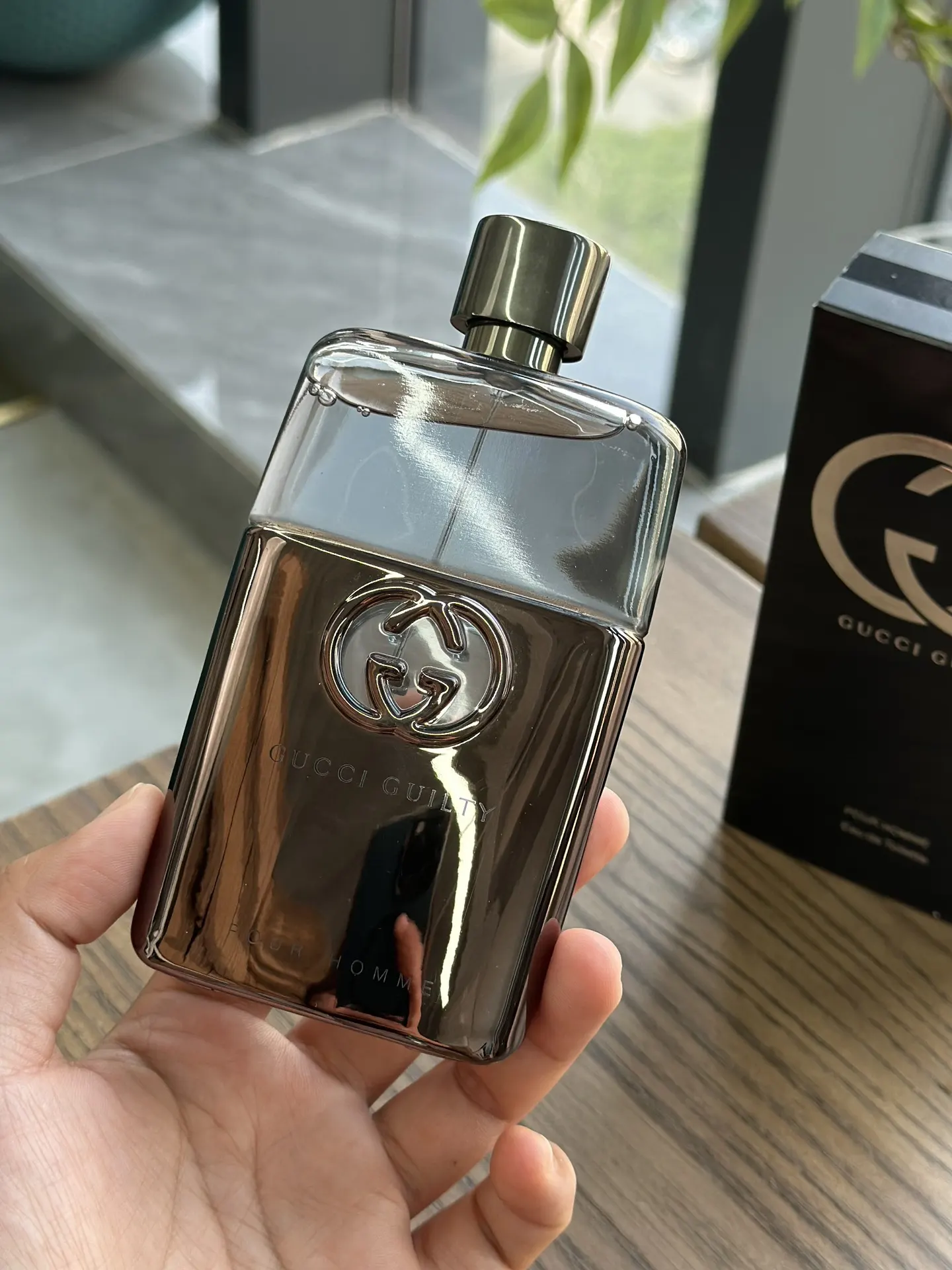 Gucci 90Ml Guilty Sin Love Uninhibited Women'S Fragrance
