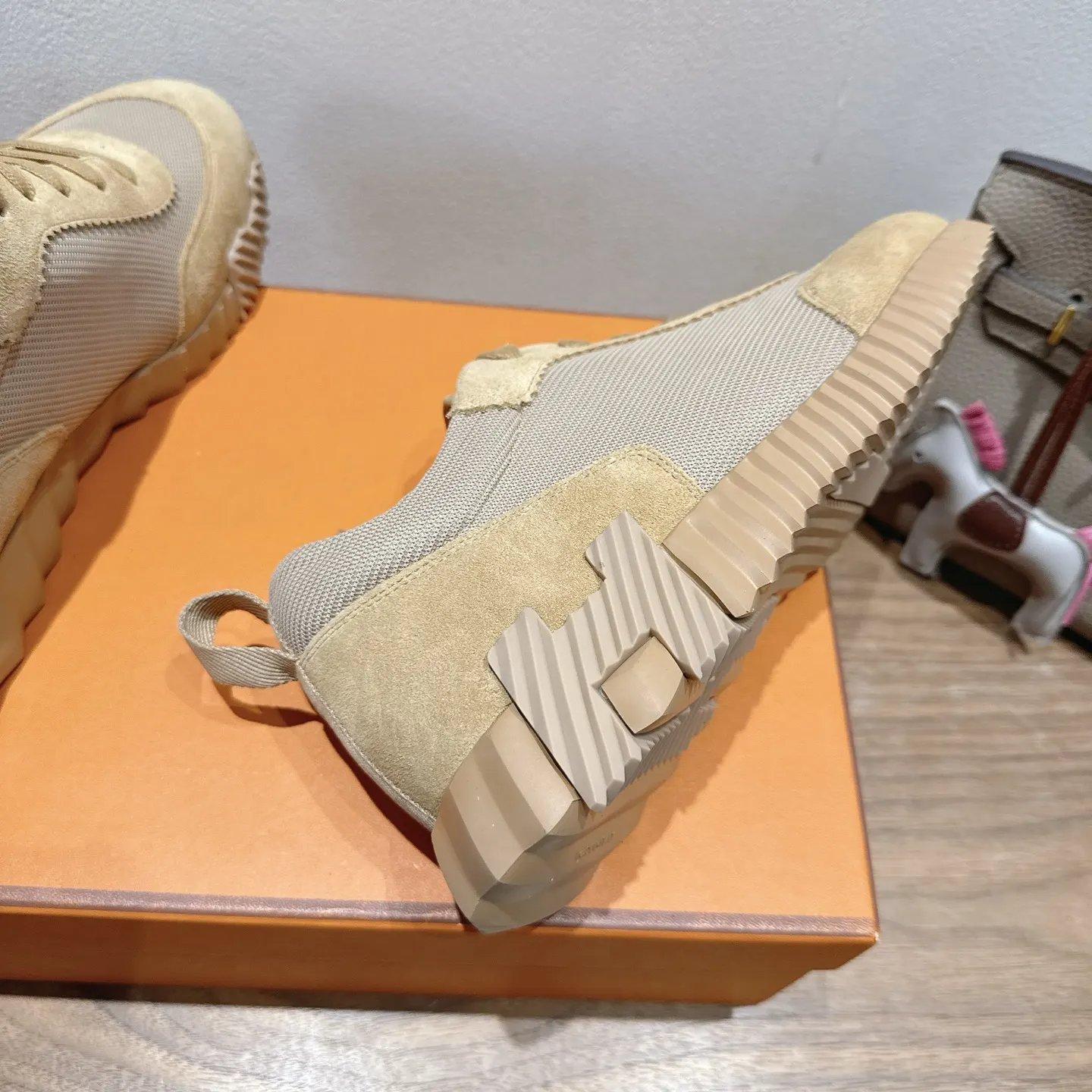 Hermès SS 运动鞋