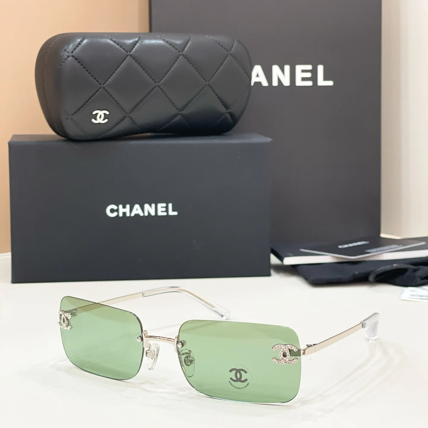 Chanel Sunglasses