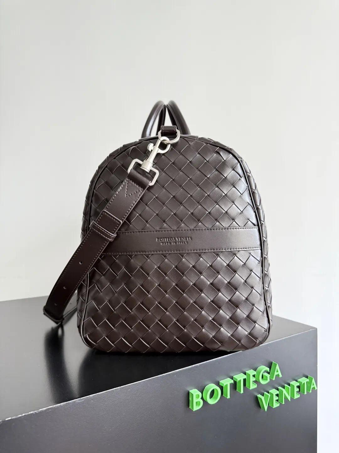 Bottega Veneta 旅行袋 大容量旅行款