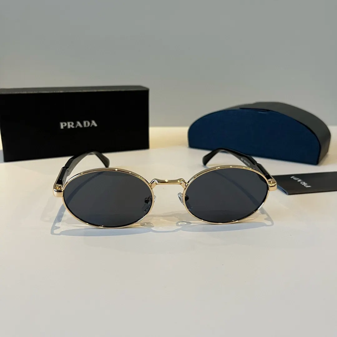 Prada Eyewear Sunglasses