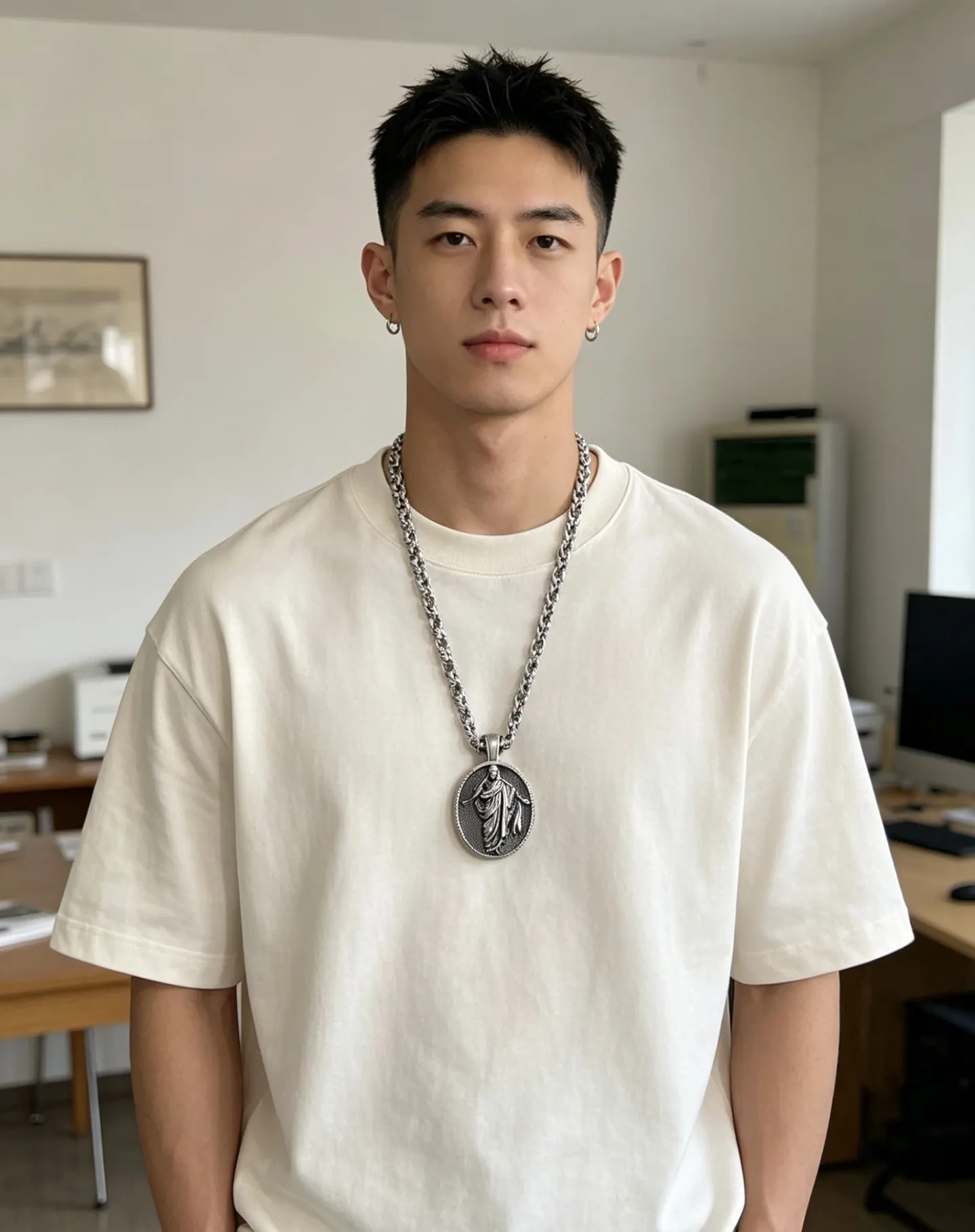 Gucci 链条包 单肩斜挎