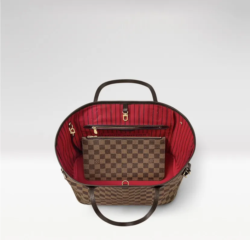 Tote Bag Leather
