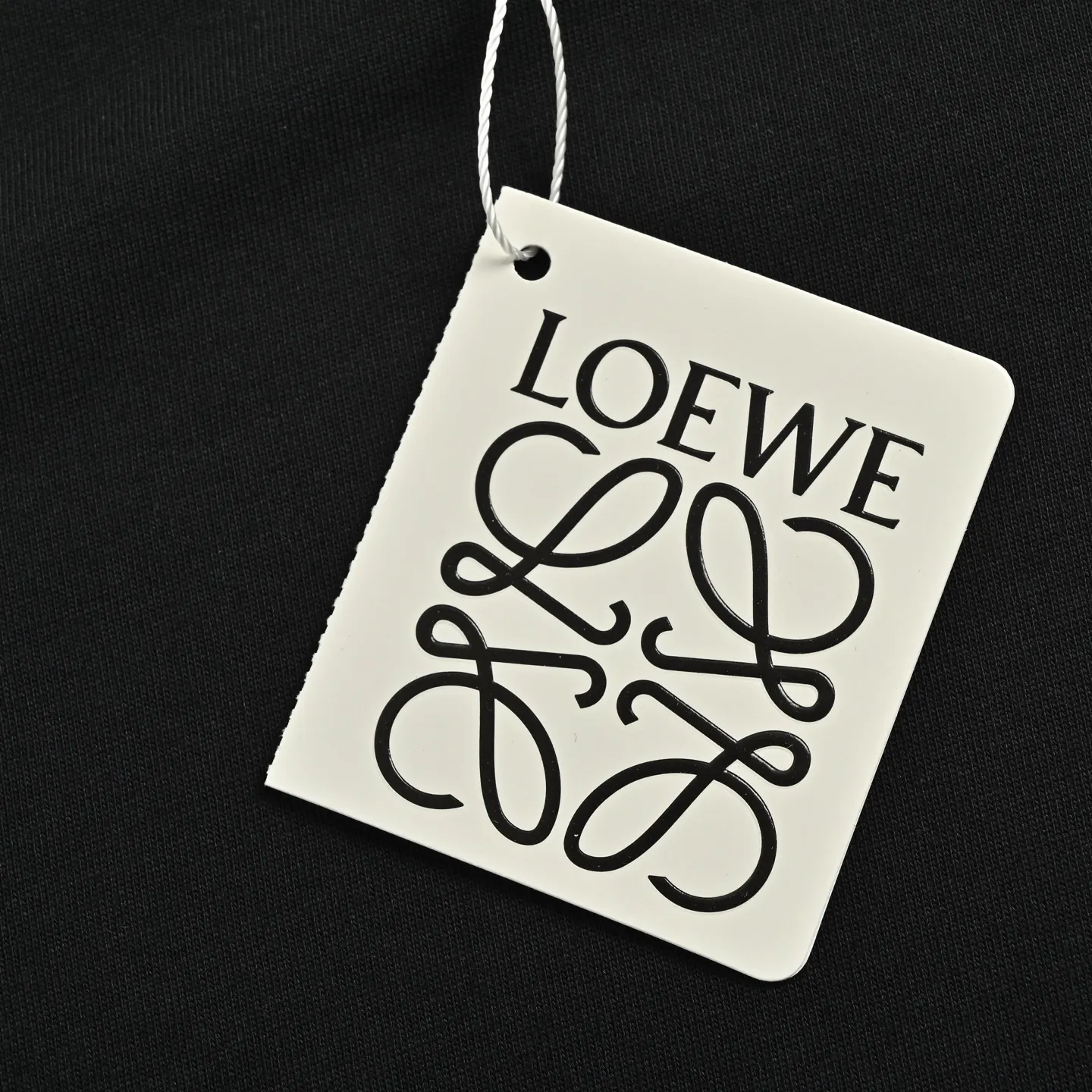 Louis Vuitton 刺繡 短袖T恤