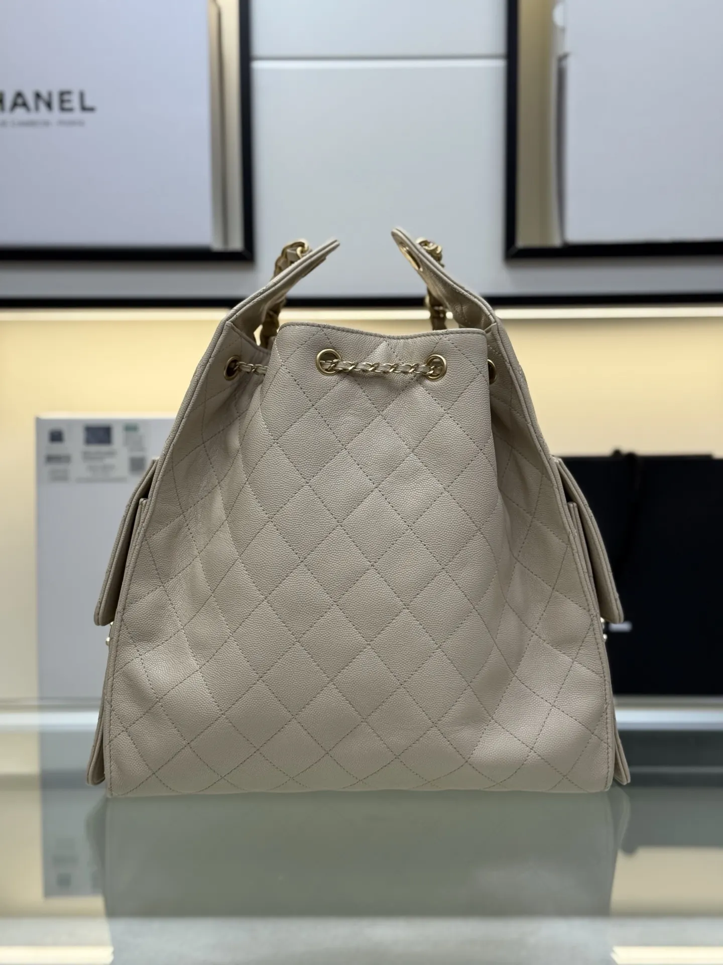 Fashion Item Travel Leather