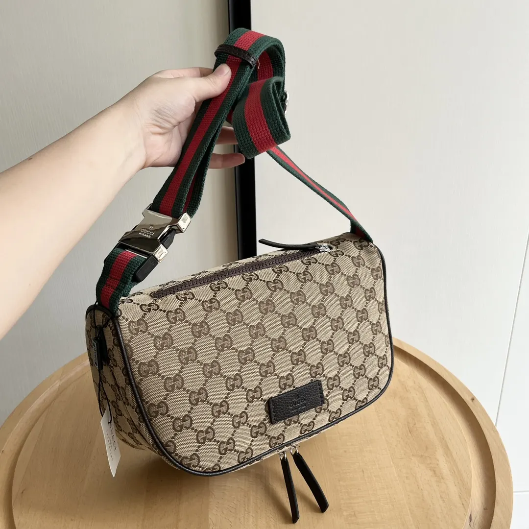 Belt Bag Casual