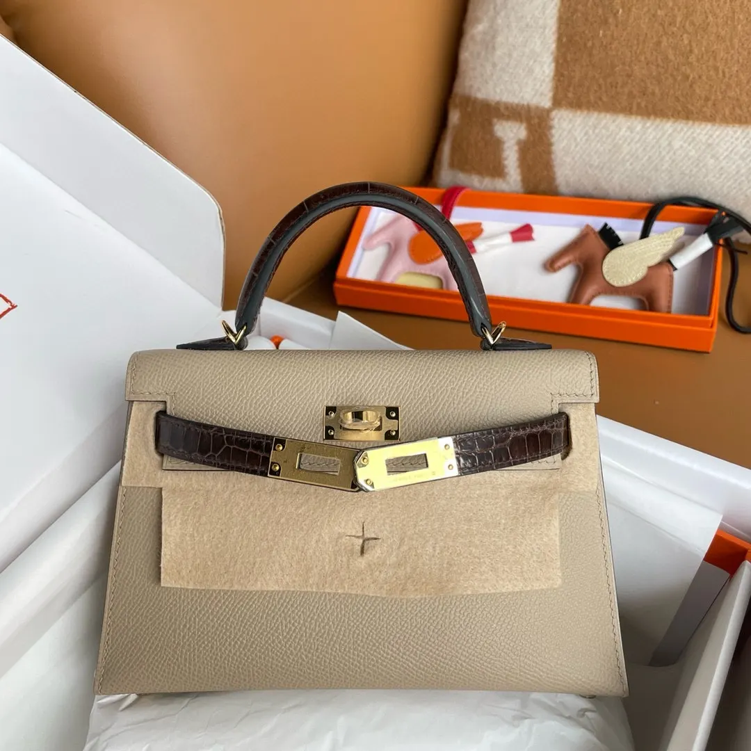 Hermès Kelly Handbag