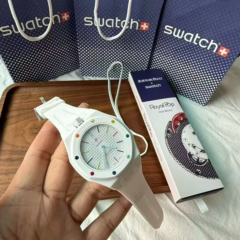 Watch Classic