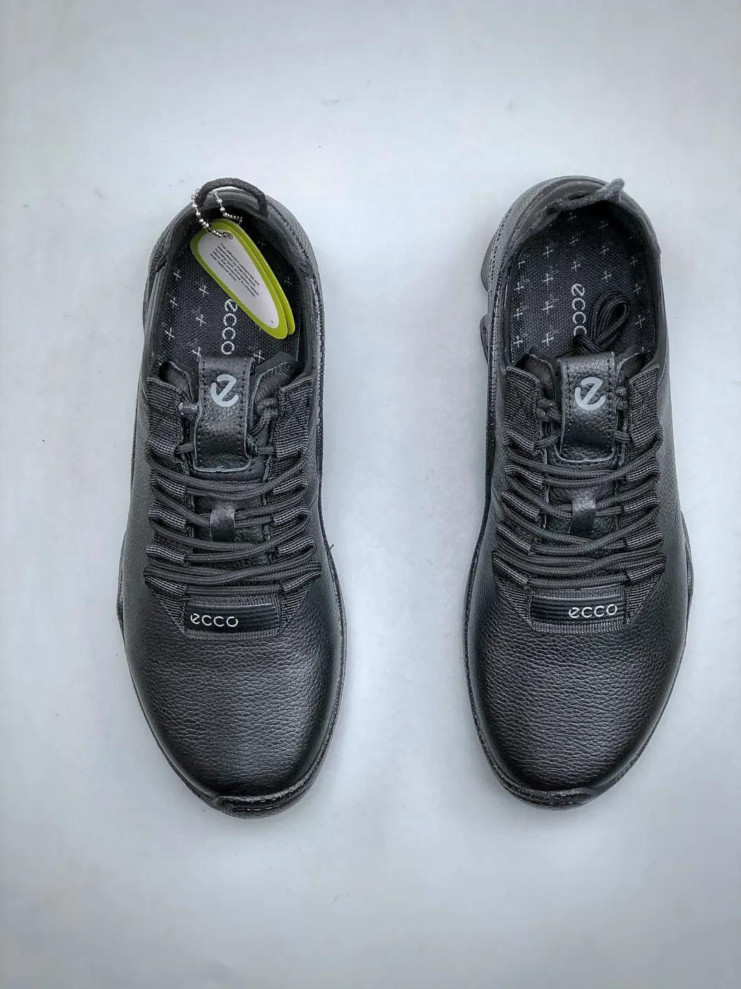 ECCO BIOM Sneakers Casual Versatile Style Image 5 ECCO BIOM Sneakers Casual Versatile Style Image 5
