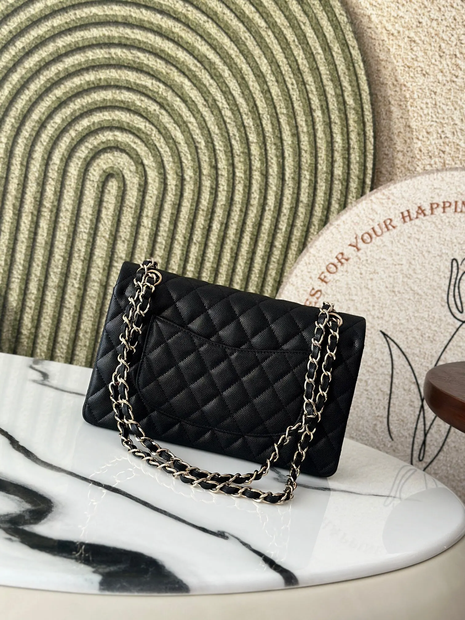 Crossbody Bag Lightweight Leather
