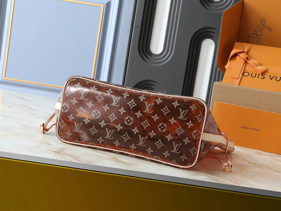 Tote Bag Leather