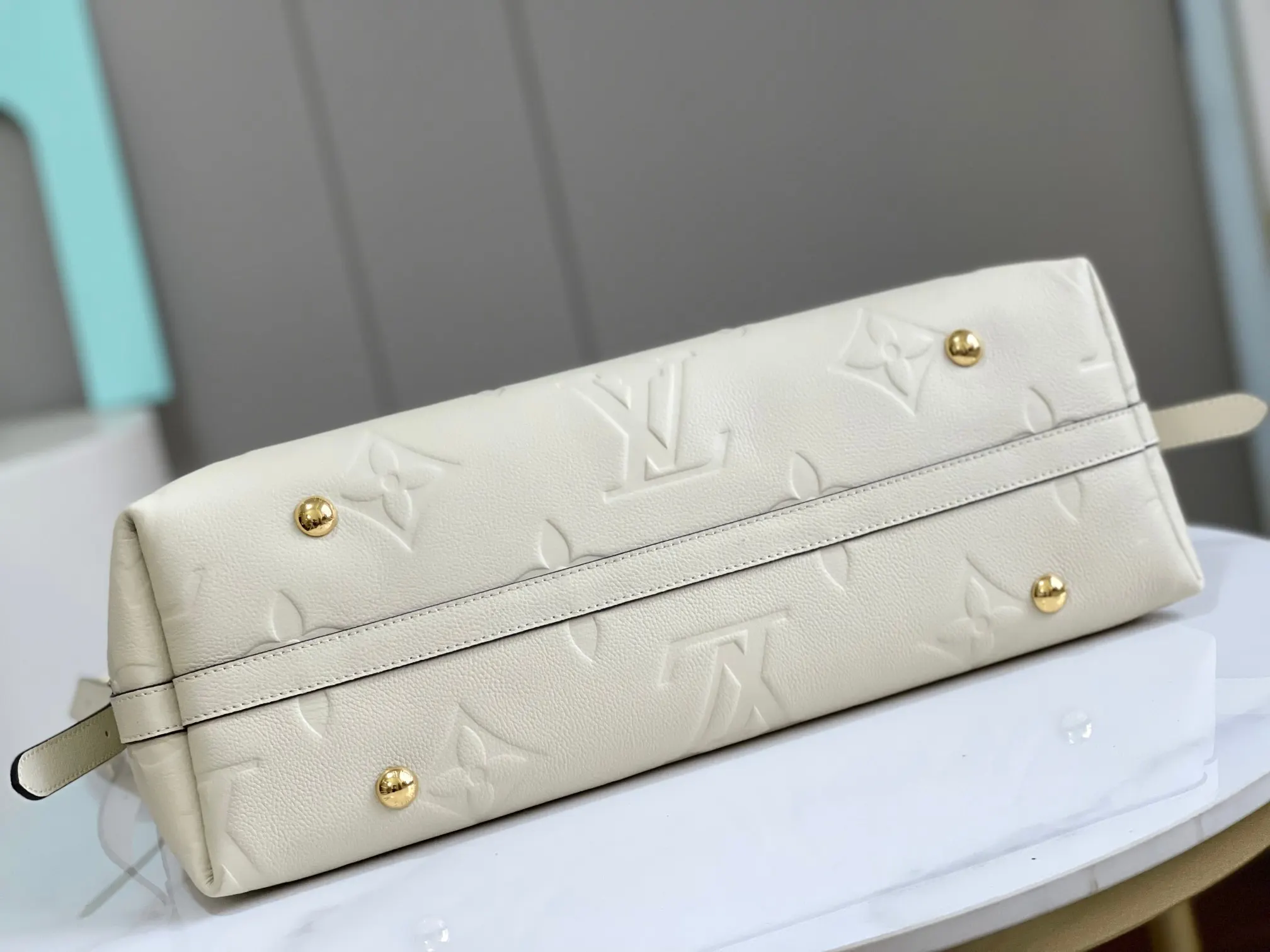 CarryAll 帆布 手拿包 精致手拿款