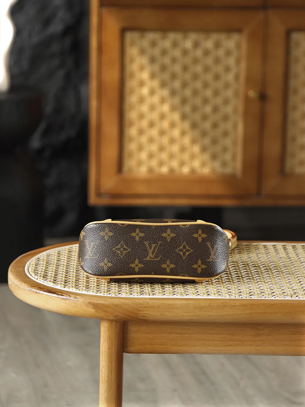 Louis Vuitton Boulogne 腋下包