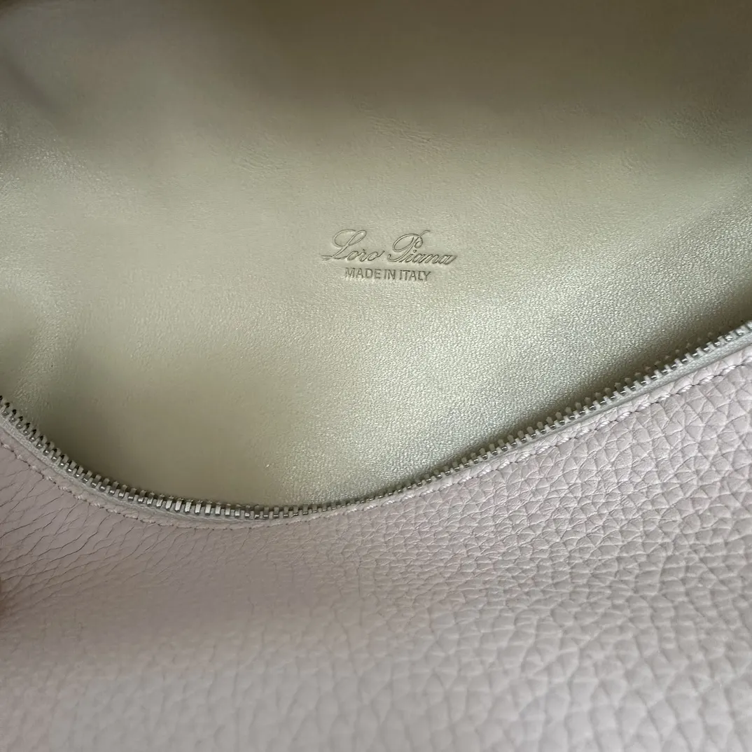 Clutch Bag Versatile Leather