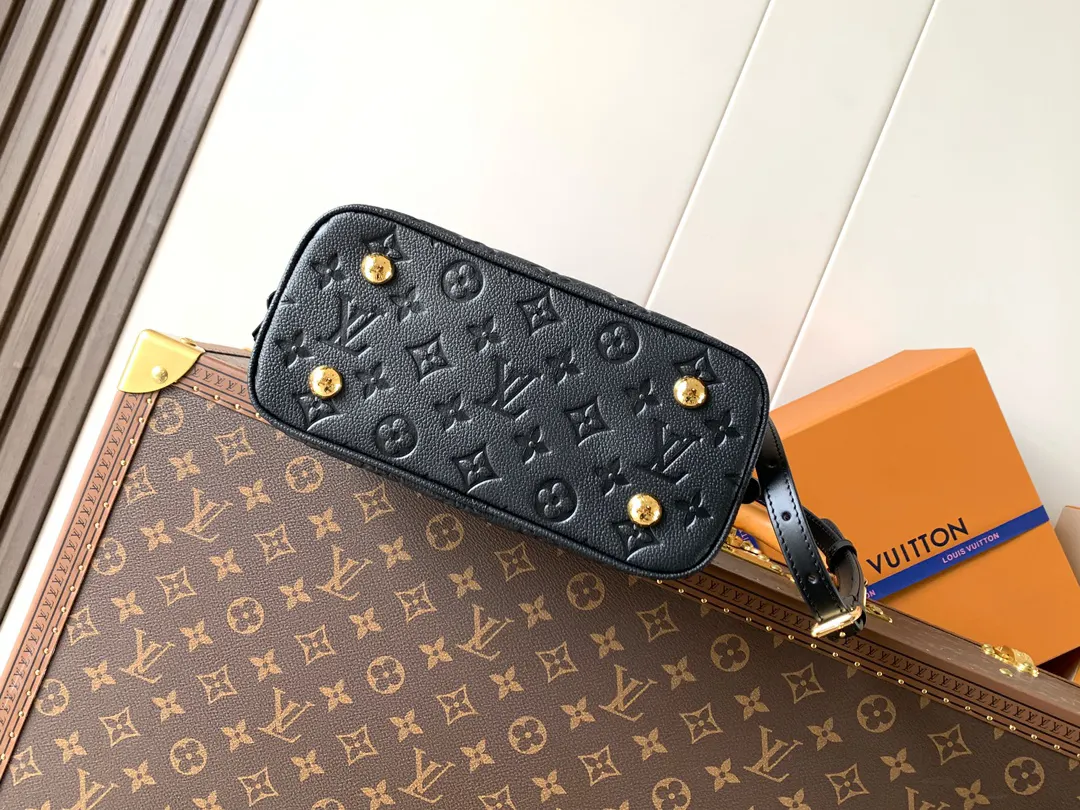 LV Alma 金色 贝壳包｜ORBUYBAG 岚奢包高端时尚精品