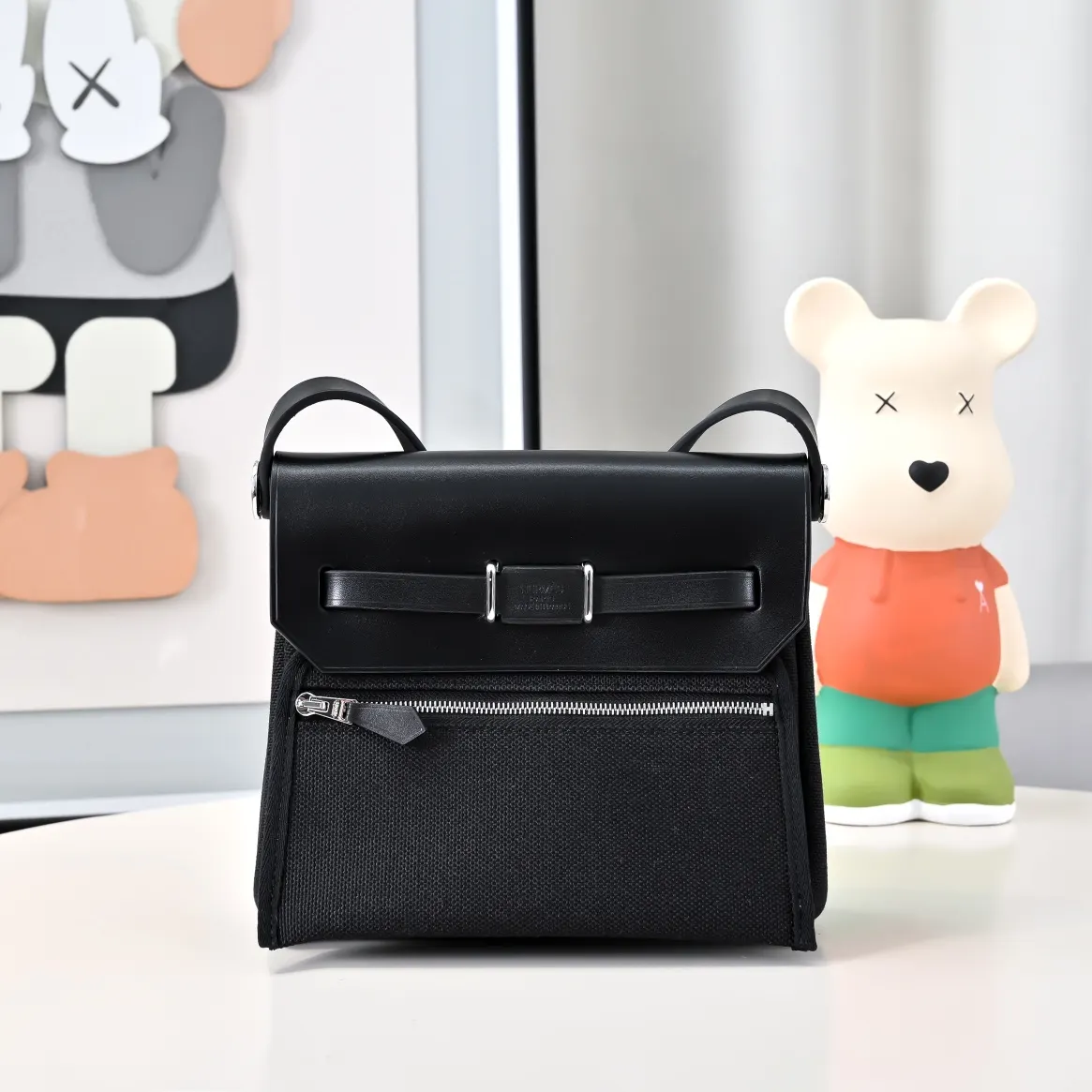 Hermès 雙肩包