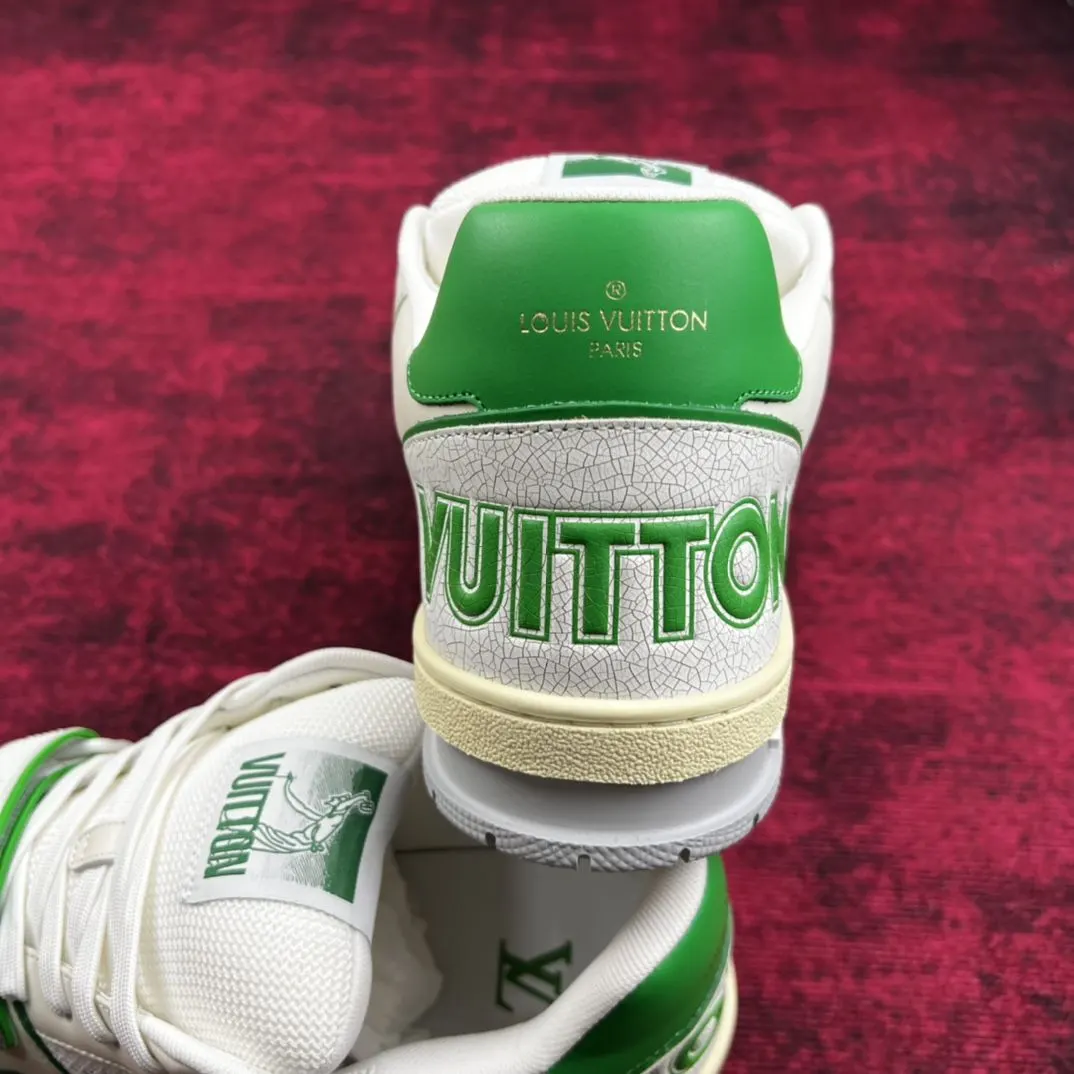 Louis Vuitton Sneakers