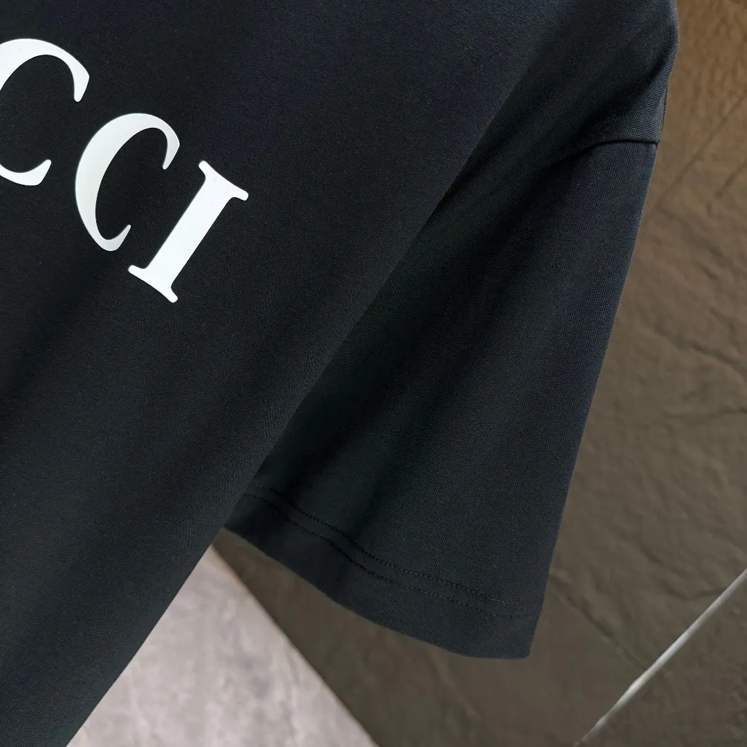 Gucci T-Shirt Printed