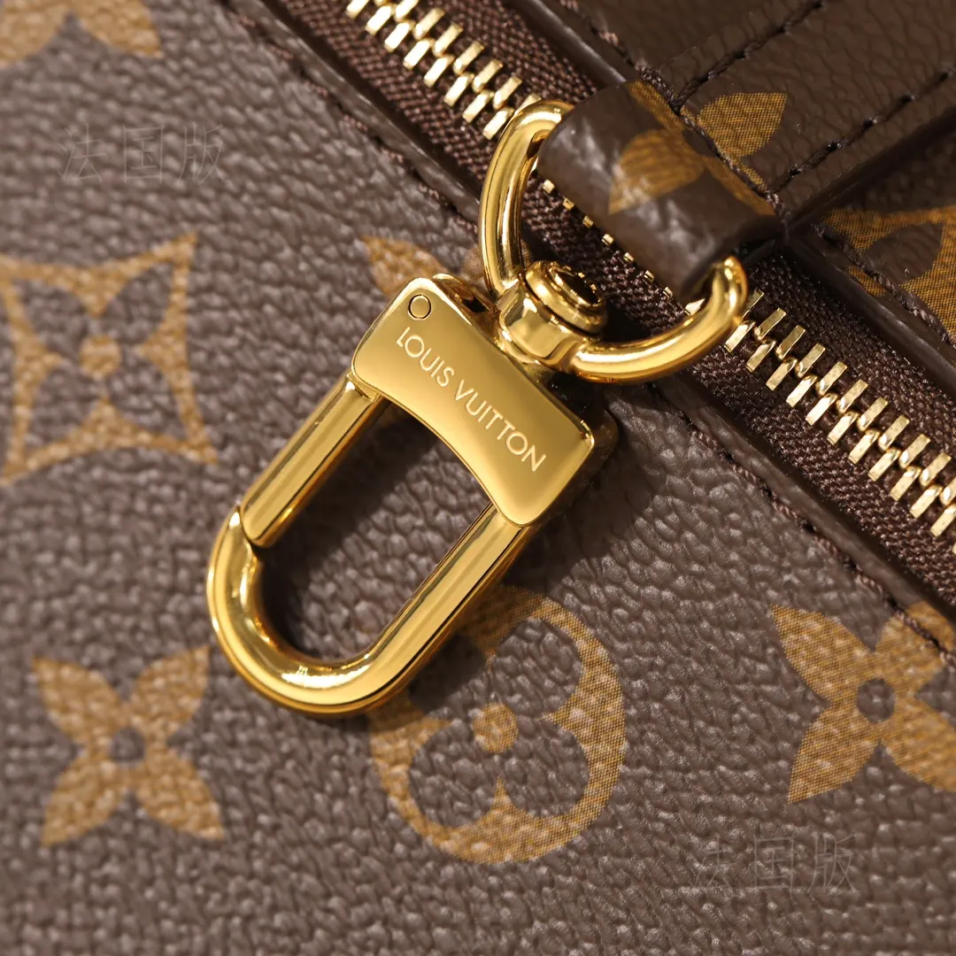 Chain Bag Leather