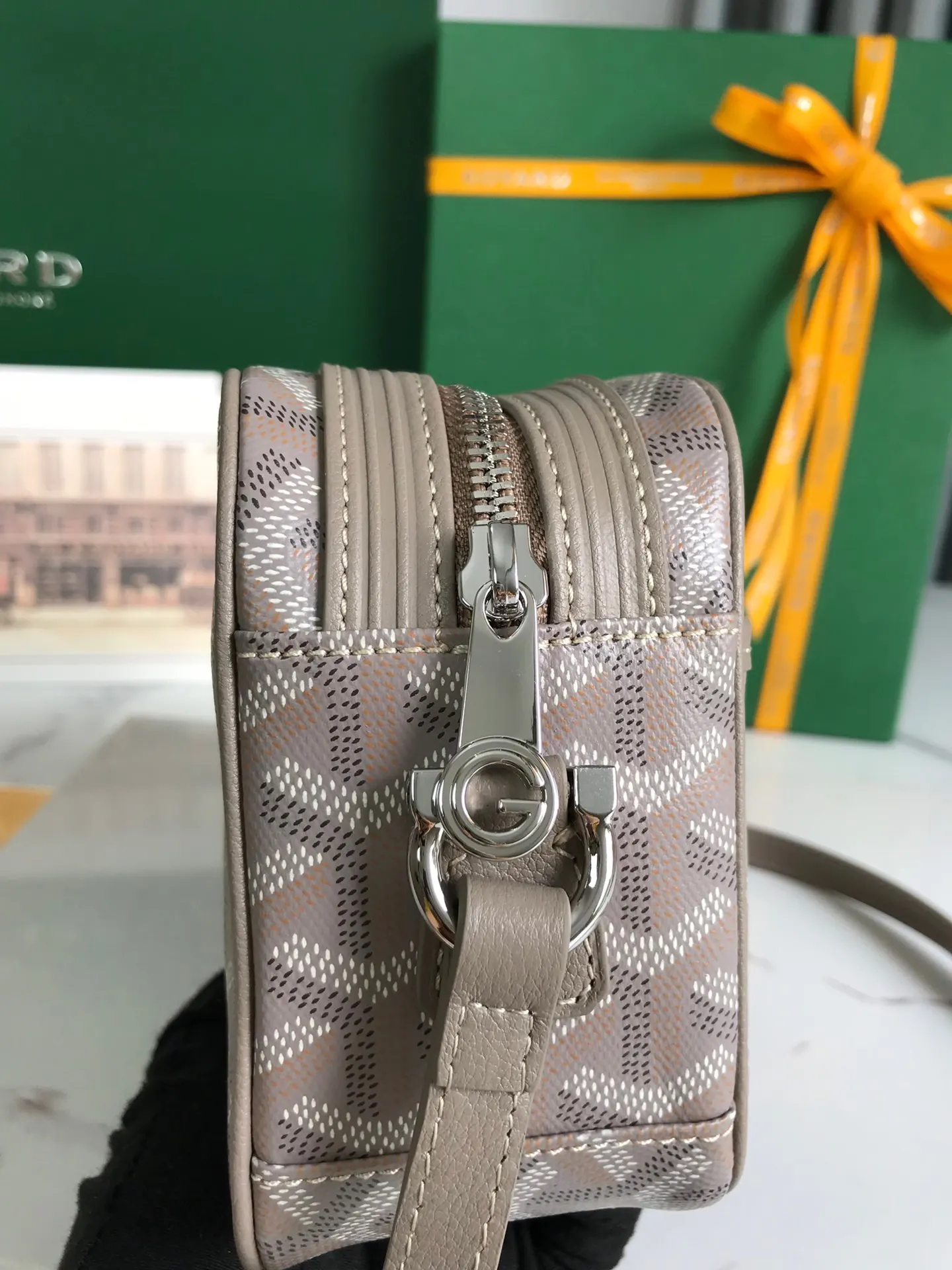 Audemars Piguet 旅行袋 大容量旅行款
