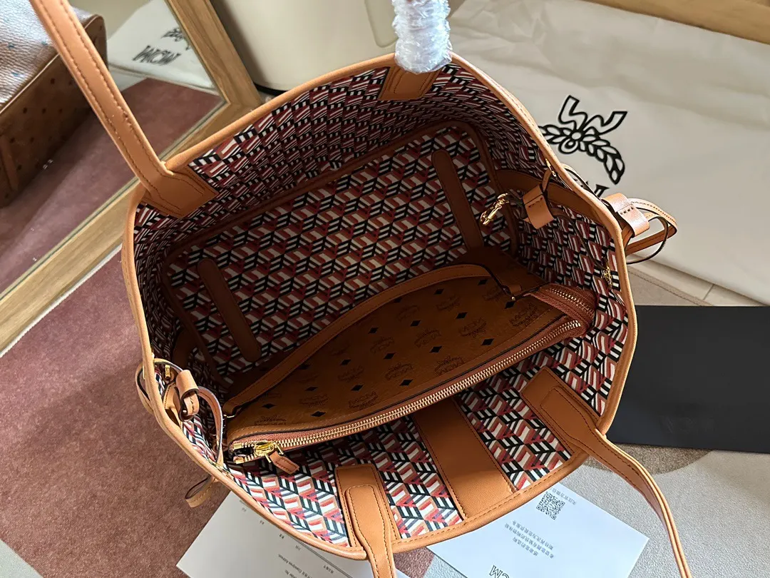 Clutch Bag Leather