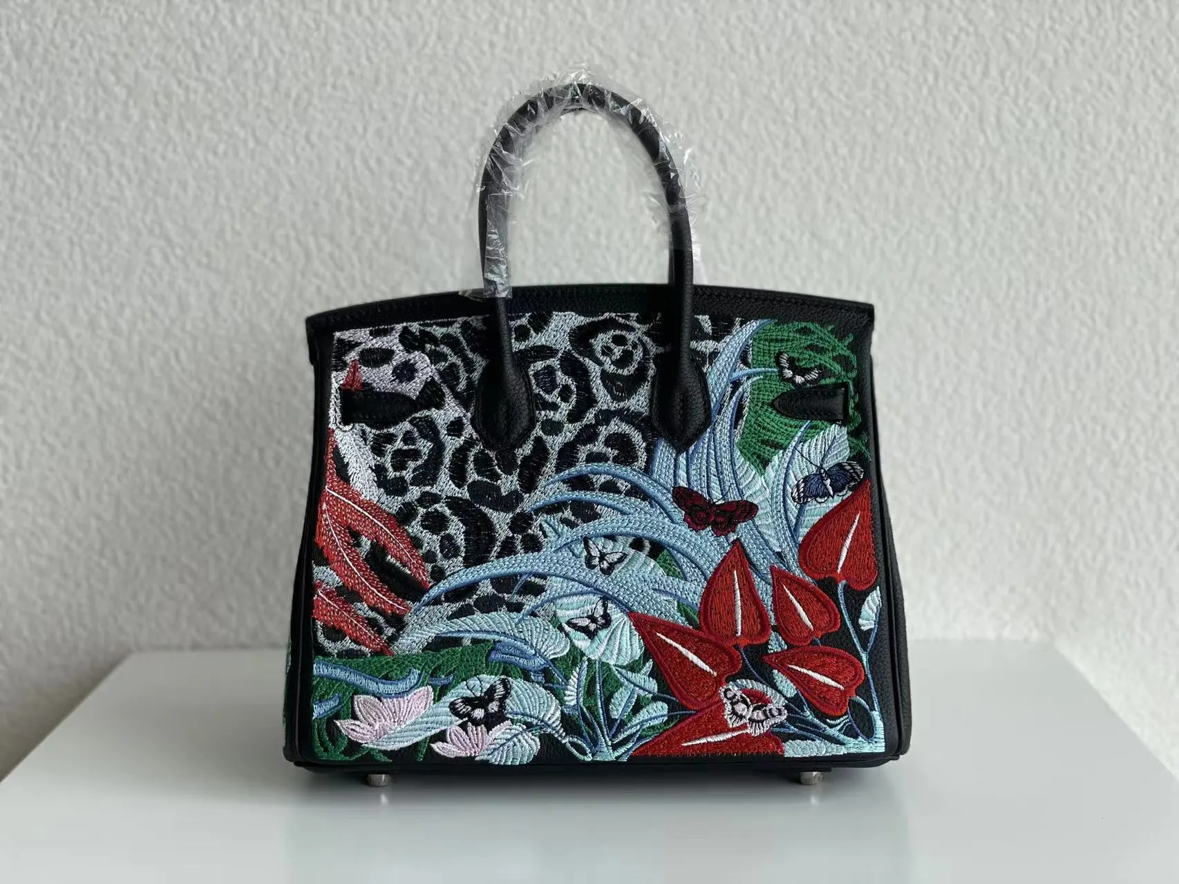 Hermès Birkin Togo牛皮 手提包 25cm