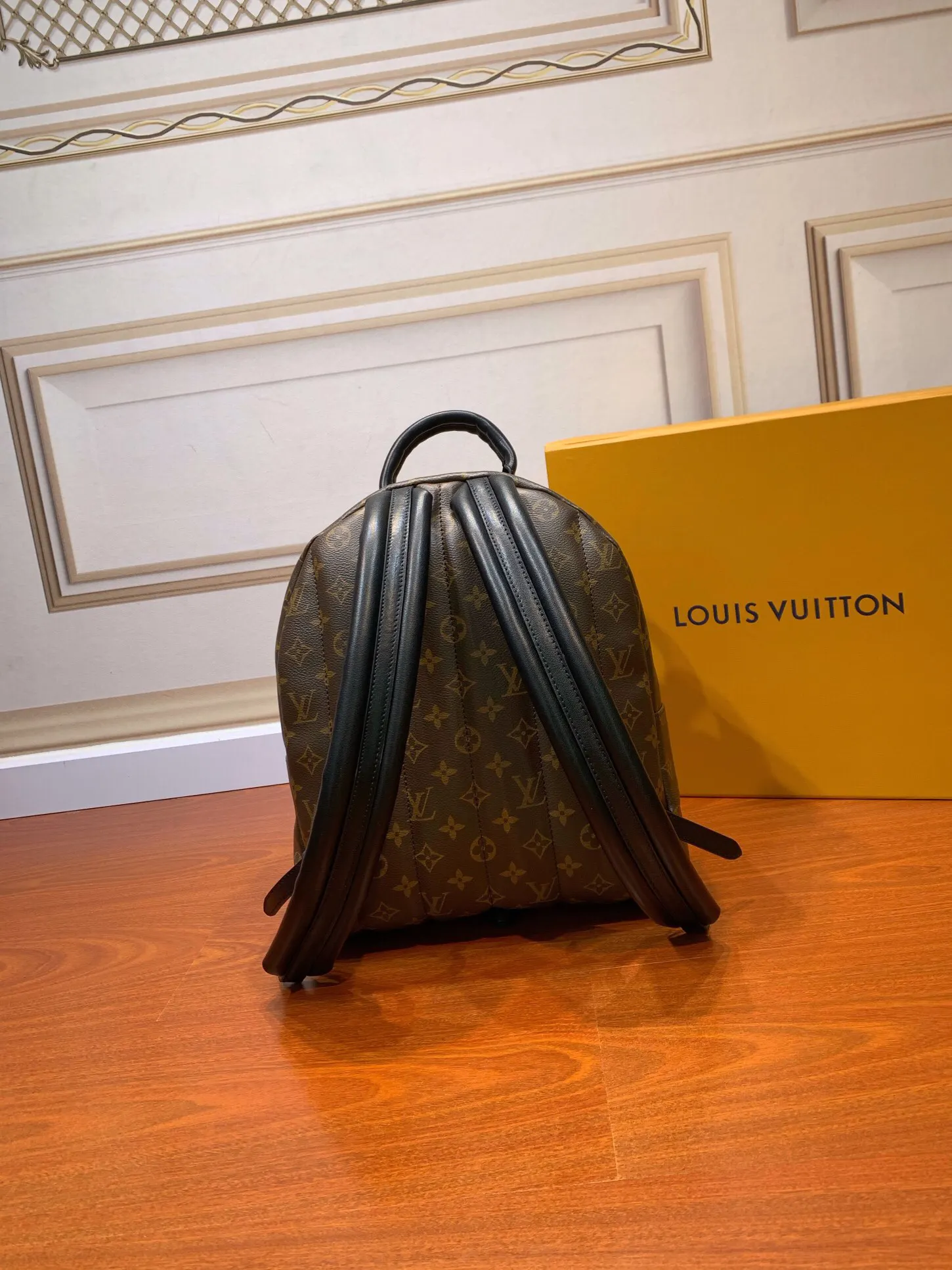 Louis Vuitton Backpack