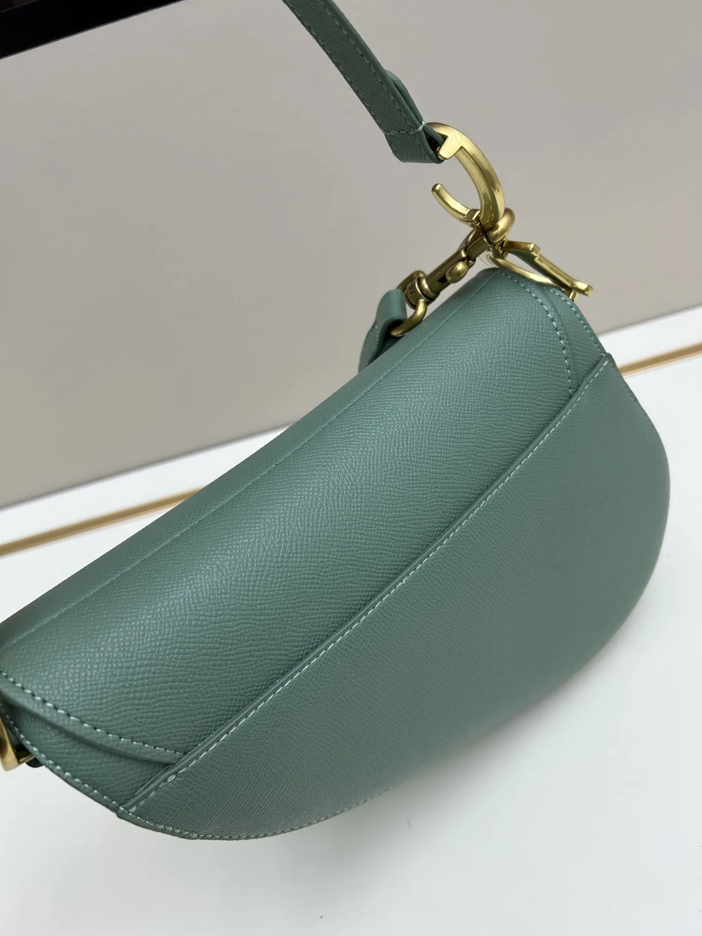 Dior Hobo Shoulder Bag Vintage