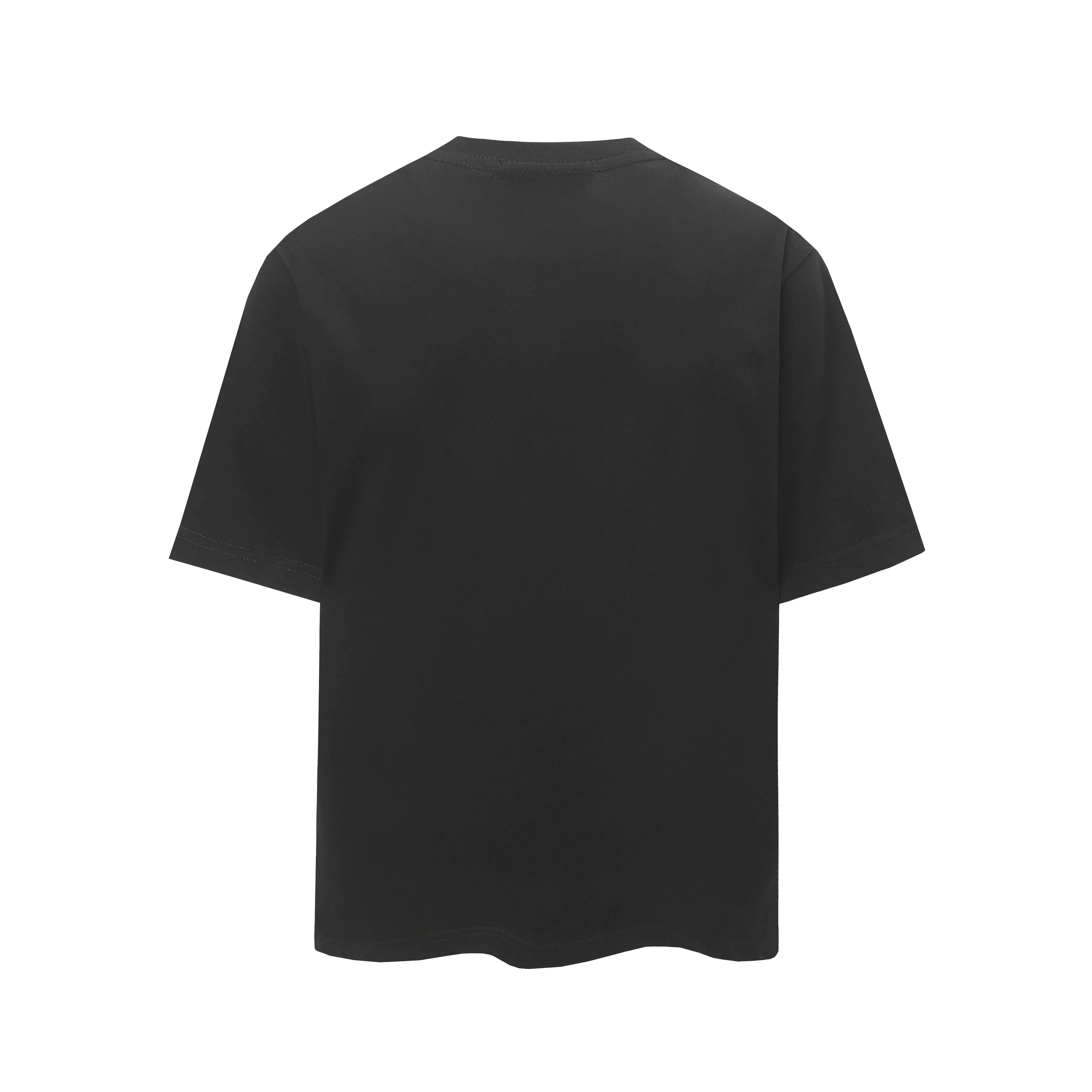 Dior Black/Blue Printed T-Shirt Image 3 Dior Black/Blue Printed T-Shirt Image 3